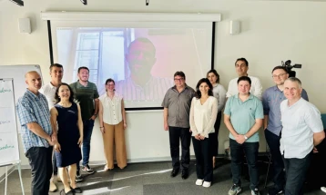 Општина Крива Паланка дел од регионален проект за енергетска транзиција