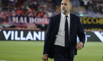 Тудор нов тренер на Тотенхем