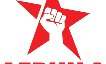 Апасиев: Левица ќе и поднесе кривична пријава на „антикорупционерката“ Цвета Ристовска