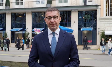 Mickoski me agjendë të intensifikuar diplomatike në ditën e dytë të Konferencës së 62-të të sigurisë në Munih: Porosi për partneritet dhe përkrahje për eurointegrimet