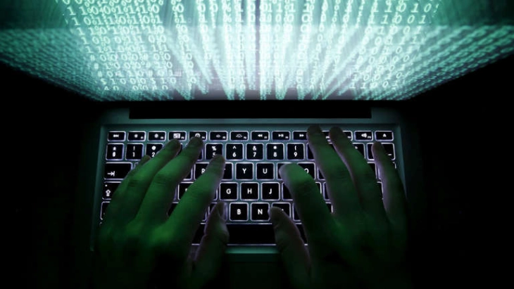 Камп за сајбер безедност за средношколки во Охрид