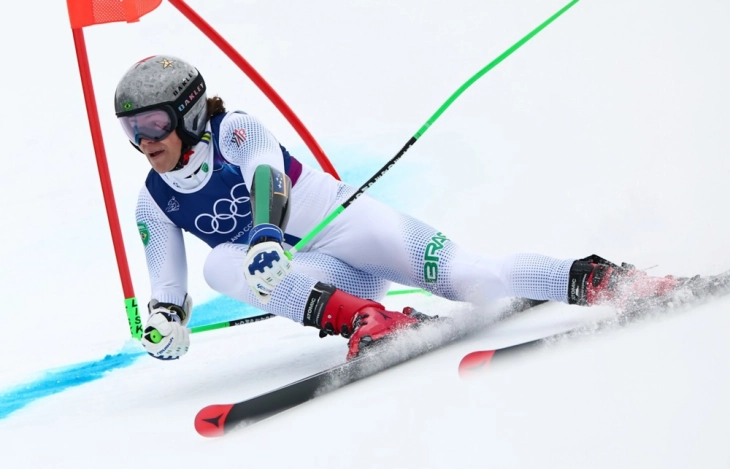 Роналдињо му се обрати на олимпискиот шампион Братен: Ти си гордост на сите Бразилци