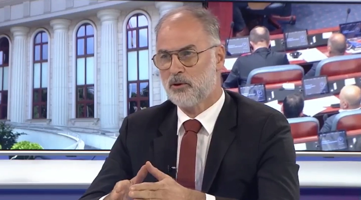 Четистка од Стоилковиќ по повод Денот на државноста на Србија