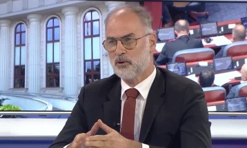 Четистка од Стоилковиќ по повод Денот на државноста на Србија