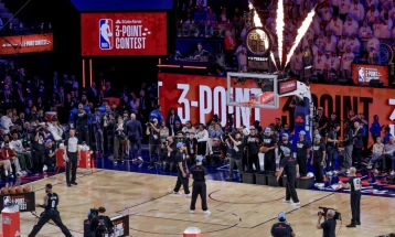 НБА Ол-стар: Лилард најдобар во натпреварот за тројки