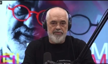 Rama do të marrë pjesë në formimin e Bordit të paqes