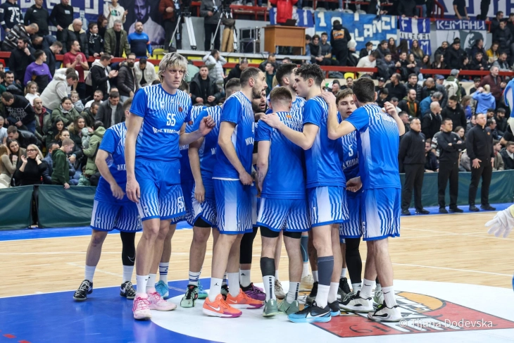 МЗТ Скопје брка рекорди, Куманово историја во националниот куп