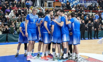 МЗТ Скопје брка рекорди, Куманово историја во националниот куп