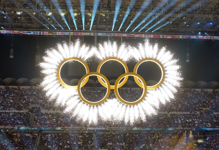 Fresh condom supplies promised for Winter Olympics athletes