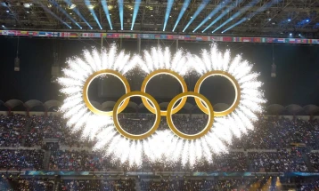 Fresh condom supplies promised for Winter Olympics athletes