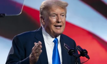 Трамп: Земјите-членки на Одборот за мир ќе обезбедат повеќе од пет милијарди долари за Појасот Газа