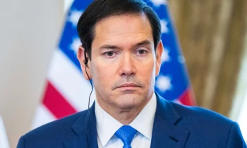 Рубио ќе се сретне со Орбан на разговори за енергетика