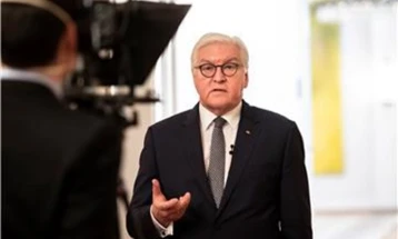 Германскиот претседател Штајнмаер ќе ги посети Либан и Јордан