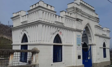 Во Битола ќе се гради Спомен обележје за депортираните Евреи во 1943 година