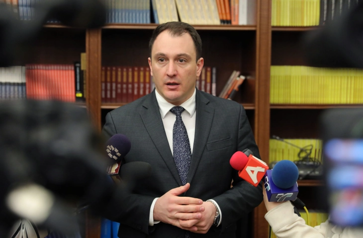 Andonovski: AI won’t replace people, but those who use it will replace those who don’t