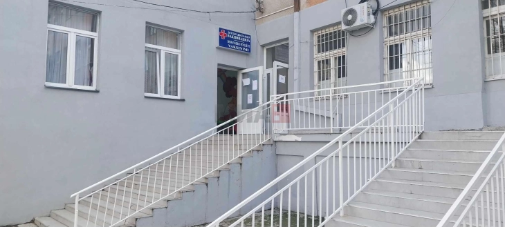 Родителите навреме да ги вакцинираат децата, апелираат од Здравствениот дом - Куманово