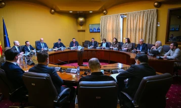 Hoxha: Ligji për bujqësinë organike merr mbështetje unanime në komisionet parlamentare