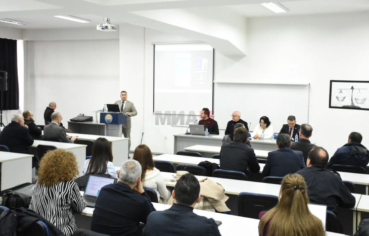 Në Universitetin e Tetovës i filloi punimet punëtoria “NanoBalkan Workshop 2026”