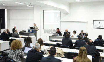 Në Universitetin e Tetovës i filloi punimet punëtoria “NanoBalkan Workshop 2026”