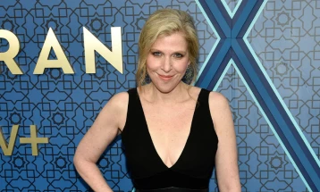 Израелската продуцентка Дана Еден пронајдена мртва во хотел во Атина