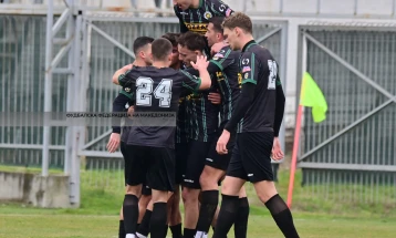 ПМФЛ: Македонија ЃП и АП Брера забележаа победи