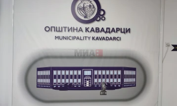 Се реконструира главниот цевковод за вода за пиење Страгово - Крњево, кавадаречко