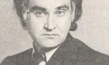 Омаж на проф. д-р Георги Сталев Поповски