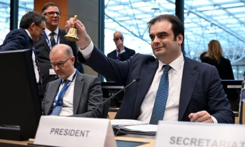 Шест земји-членки на ЕУ притискаат за побрза интеграција на пазарите на капитал