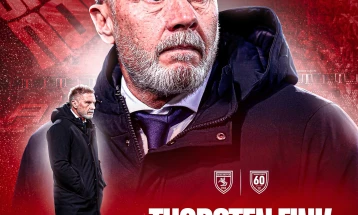 Торстен Финк против Шкендија дебитира на клупата на Самсунспор