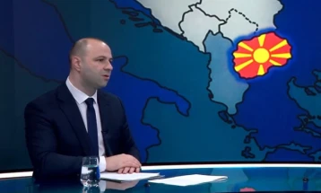 Мисајловски: Процесот на проширување на ЕУ премногу трае