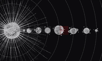Kalendari astronomik