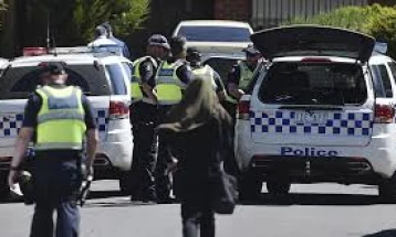 One dead, two critically injured in Sydney stabbing attack