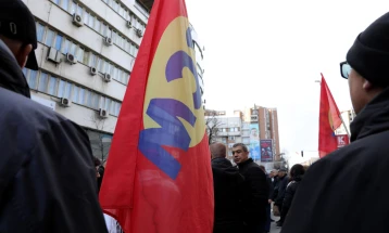 SSM to block Government, demands higher wages