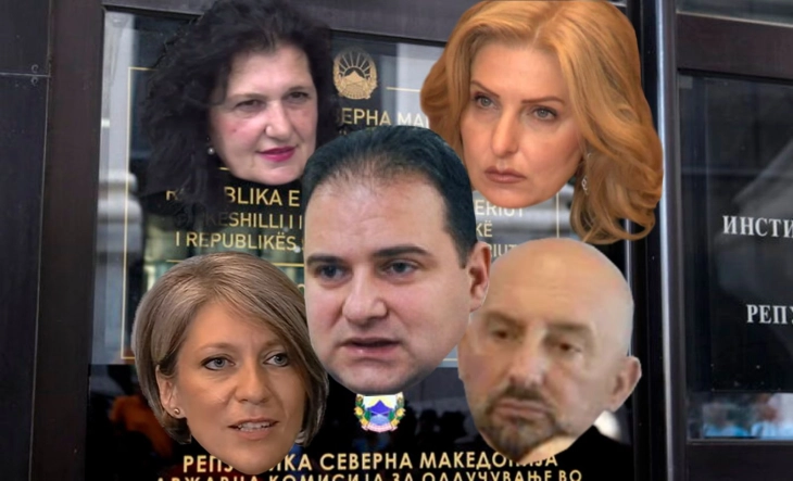 Council of Public Prosecutors set to provide opinion on chief prosecutor candidates