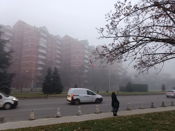 Më së shumti shi në Pozharane, 23 litra për metër katror