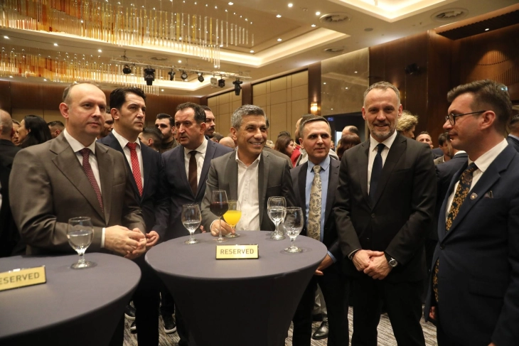 Mexhiti: 17 Shkurti mbetet një nga datat më të rëndësishme të historisë së Kosovës