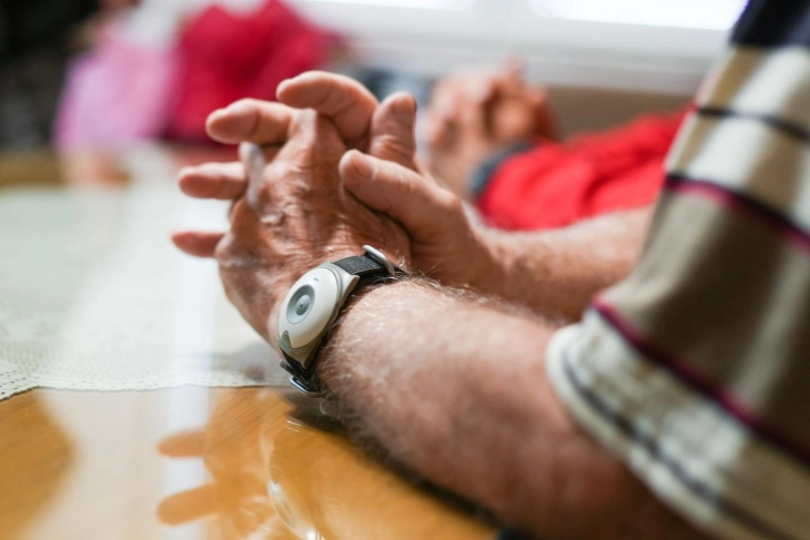 Општина Центар повика да се аплицира за „Итно копче“, брза и иновативна помош за повозрасни лица