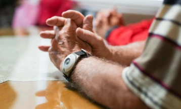 Општина Центар повика да се аплицира за „Итно копче“, брза и иновативна помош за повозрасни лица