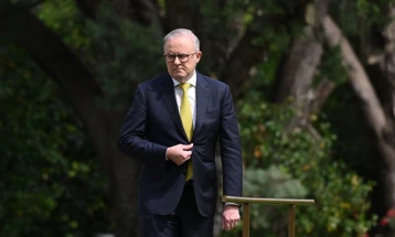 Владата на Албанезе нема да репатрира 34 австралиски државјани од сириски камп