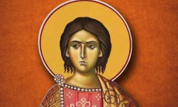 Кратово се подготвува за прослава на патронот на градот - Свети Ѓорѓи Кратовски