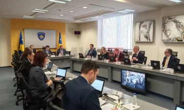 Kurti: Vendi, Pavarësia dhe Kushtetuta janë të reja, por gjuha, kultura dhe populli i Kosovës janë të lashtë