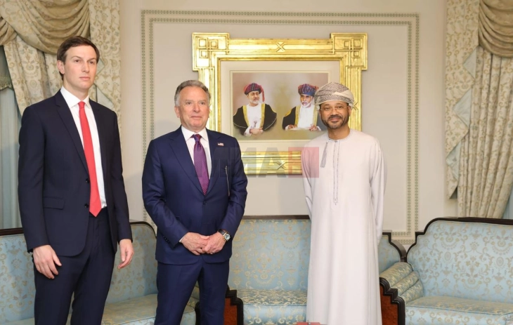 Në Gjenevë filluan negociatat ndërmjet Iranit dhe SHBA-së