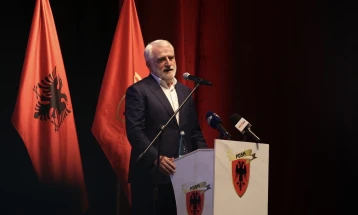 Thaçi: 17 Shkurti simbolizon sakrificën për liri, shtetësi dhe dinjitet kombëtar