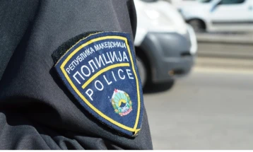 Полицијата приведе двајца возачи во Виница и Кочани – едниот со 1,14 промили алкохол, другиот без возачка