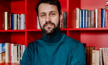 Исмаил: Пари за минимална плата има, но тие одат кај профитот