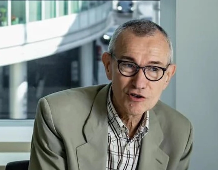 Белгиски министер ги обвинува САД за „идеолошки напад“ врз европскиот социјален модел