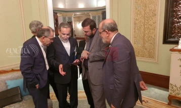 ИРНА: Индиректното учество на Трамп во преговорите во Женева е прашање од внатрешно значење за САД