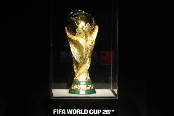 FIFA e shqetësuar për interesin e ulët për Kupën e Botës 2026