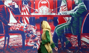 „Аксиос“: Заврши втората рунда преговори меѓу САД и Иран во Женева