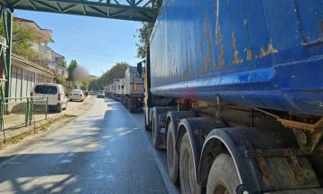 ССКМ: Поддршка за „Макам-транс“ и македонскиот транспортен сектор